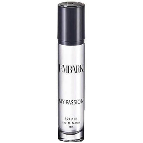 Embark My Passion For Him Eau de Parfum 15ml Spray